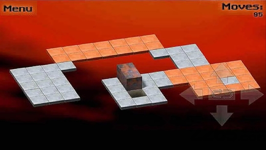 bloxorz滚木块游戏 v1.1.0 安卓中文版 2