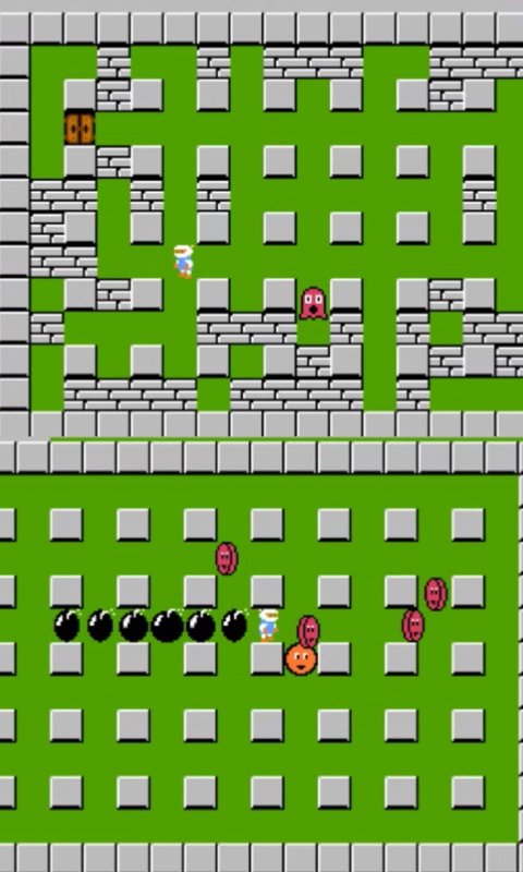 炸弹人fc手机版 v4.0.4 安卓版 3