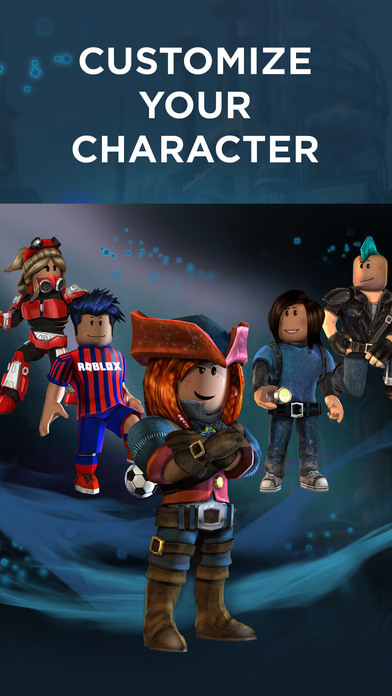 roblox手机版游戏 v2.553.620 安卓官方正版 2