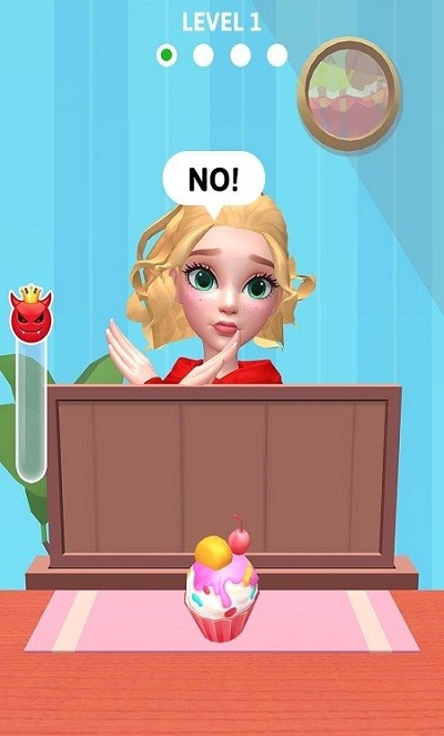 是或不是（yes or no）游戏 v1.0.5 安卓版 2