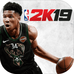 nba2k19游戏下载官方版_nba2k19手机版中文版下载v52.0.1安卓版