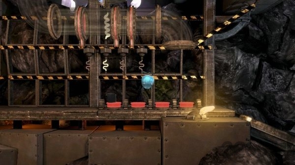 不机械城移植版 v1.04 安卓版 0