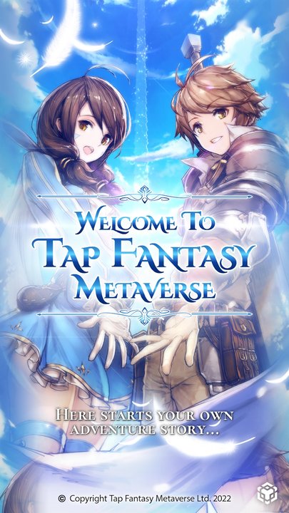 tap fantasy(点击幻想国际服) v1.5.0 安卓版 0