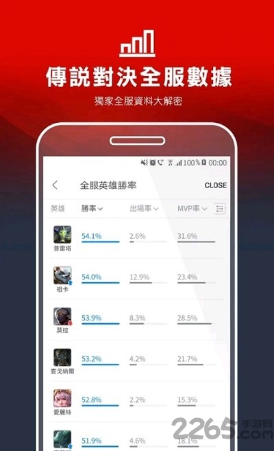 garena手机版 v2.4.5.101 官方安卓最新版 2