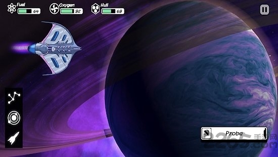 outthereomega汉化版 v3.0 安卓版 0