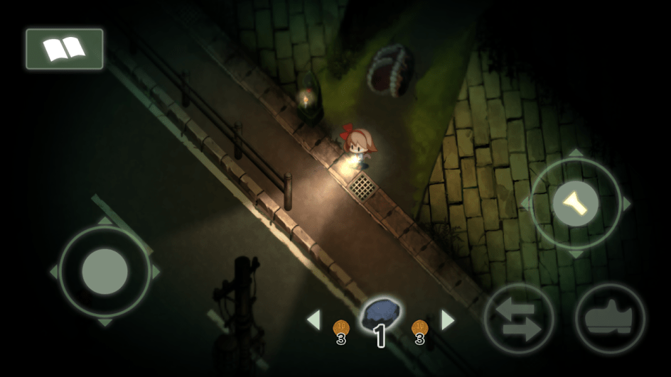 夜廻中文版 v1.9.5 安卓完整版 1