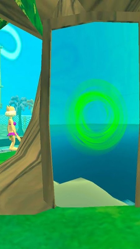 海绵宝宝历险记完整中文版 v3.0 安卓版 2