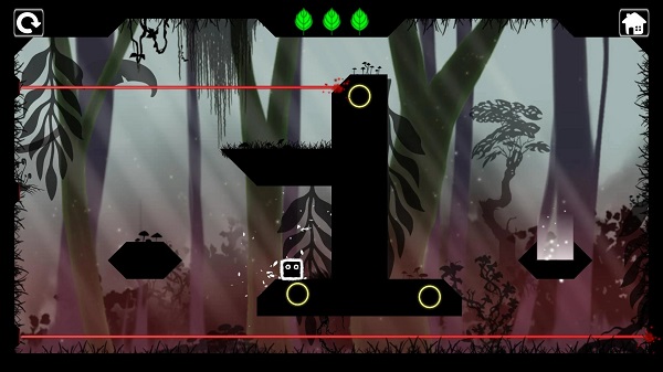 nobody游戏 v1.2 安卓版 3
