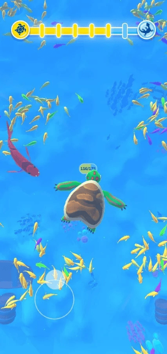 生物进化论游戏 v1.1.8 安卓版 4
