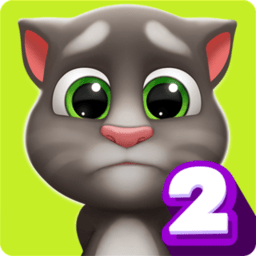 我的汤姆猫2游戏下载安装免费版_我的汤姆猫2最新版2022下载
