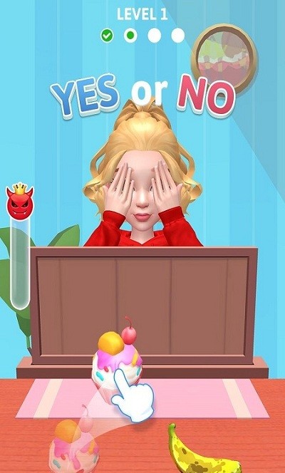 yes or no手游下载