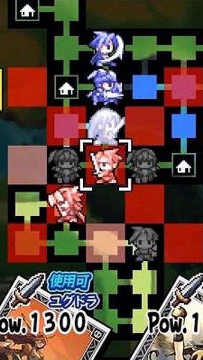 公主同盟游戏 v4.0.0 安卓版 3