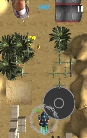 空中突袭中文版 v1.0.1 安卓版 0