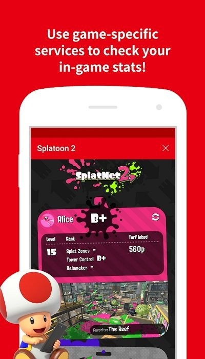任天堂switchonline app v1.13.0 安卓版 0