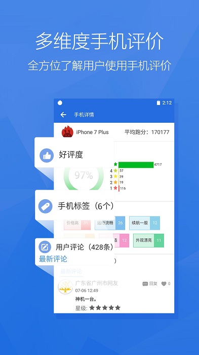 安兔兔评测2022最新版(antutu benchmark) v9.5.2 安卓手机版 1