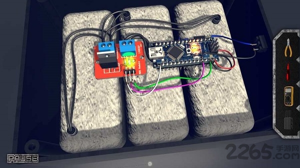 拆弹部队3d汉化版 v1.1 安卓完整版 1