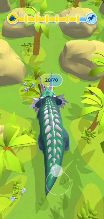 生物进化论游戏 v1.1.8 安卓版 1