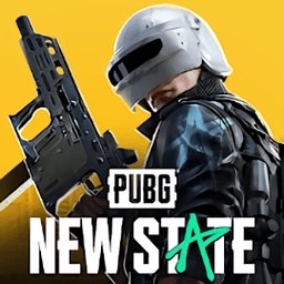 pubgnewstate官方版下载2022年最新版本_pubgnewstate手游下载v0.9.41.350安卓版