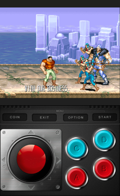 mame模拟器最新版 v1.4.0 安卓版 0