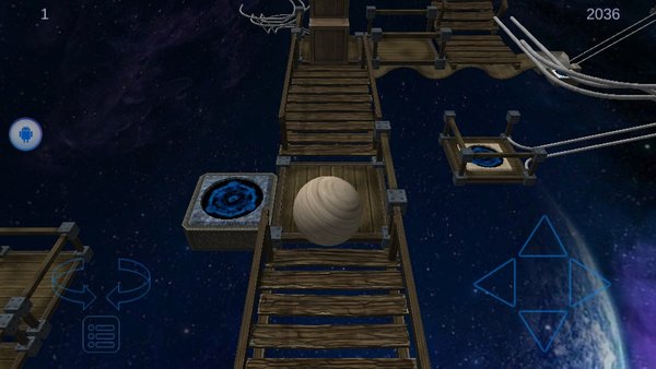 平衡球3d手机版 v1.6 安卓版 2