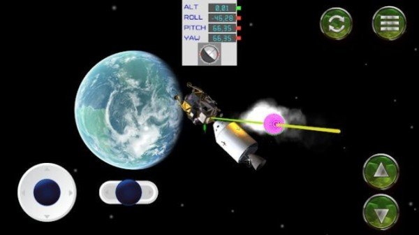 阿波罗13号太空任务手机版下载