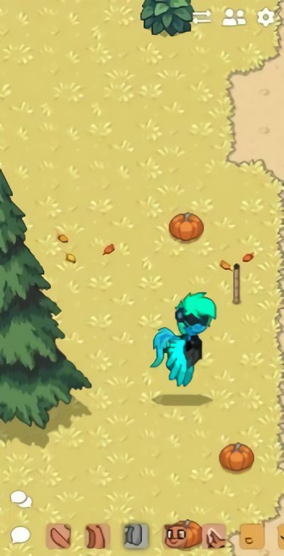 pony town中文版 v3 安卓版 3