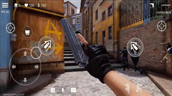 特种部队小组3中文版 v1.2 安卓正式版 3