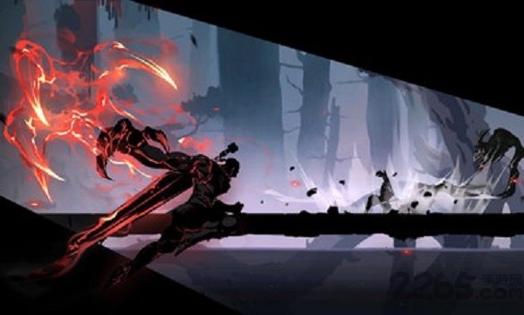 死亡阴影2中文版 v2.2.1.0 手机安卓汉化最新版 1