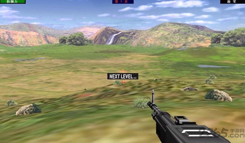 抢滩登陆战2002手机版 v1.1.1 安卓版 2