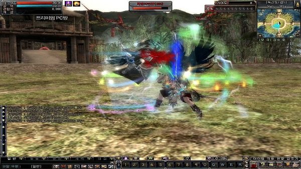 十二之天贰经典版 v2.0 安卓版 1