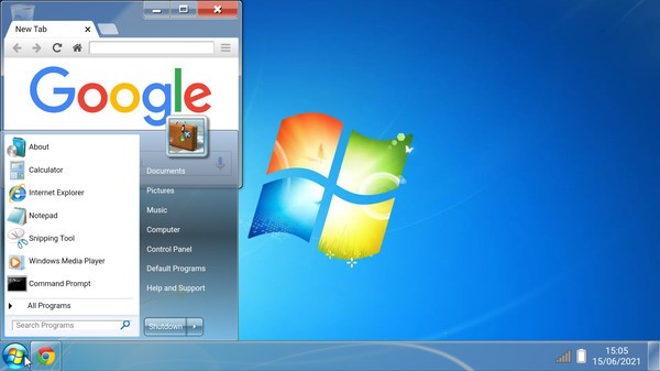 win7模拟器安卓版 v2.23.2 手机版 3