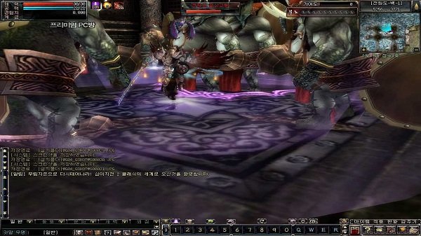 十二之天贰经典版 v2.0 安卓版 2
