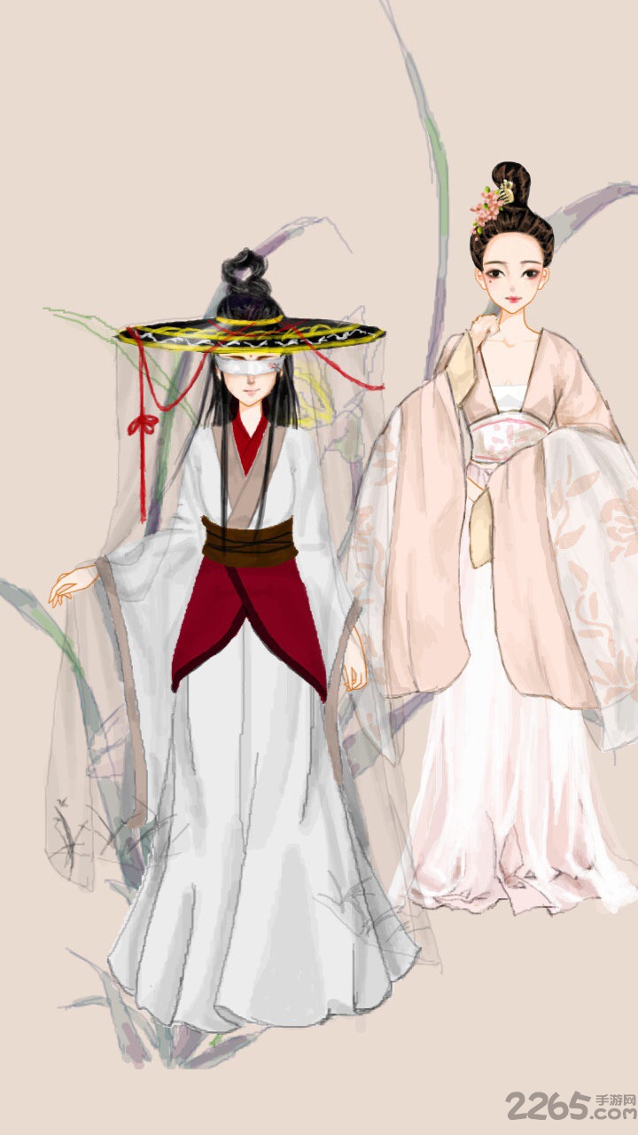 彩虹堂换装游戏手机版 v2.2.6 安卓版 2