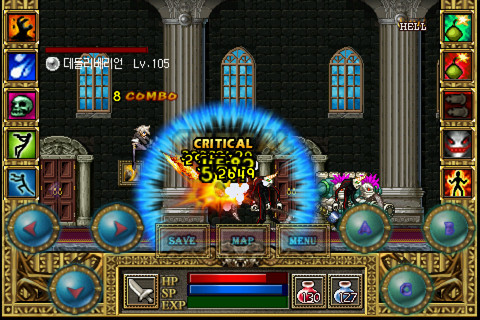 恶魔猎手内购破解版 v2.8.0 安卓汉化版 0
