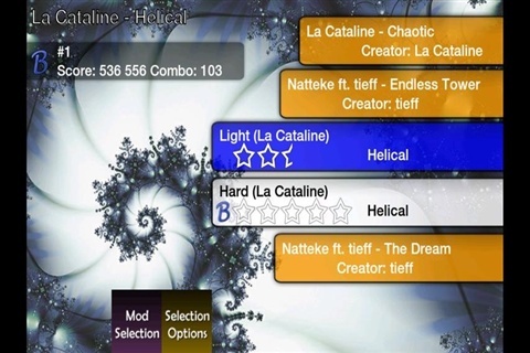 osu手机版 v1.5.10 官网安卓版 2