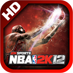nba2k12中文版游戏下载_nba2k12手机汉化版下载