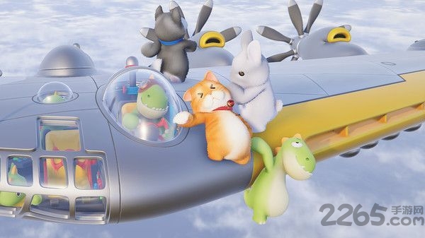 派对动物游戏 v1.1.3 安卓版 2