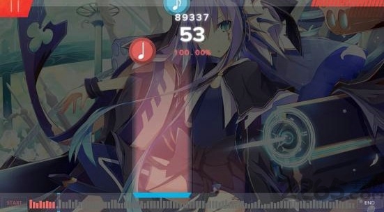 malody中文官方版 v4.3.7 最新版本 0
