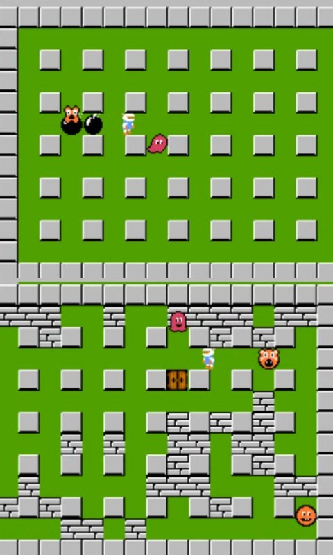 炸弹人fc手机版 v4.0.4 安卓版 1