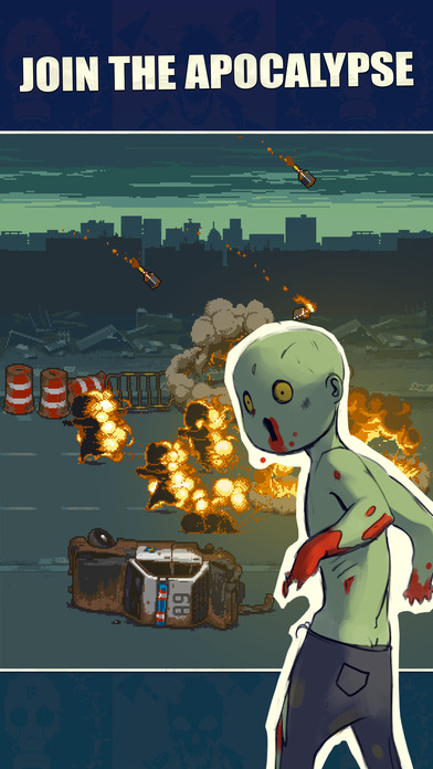 死亡突围僵尸战争最新版本 v3.6.0 安卓版 1