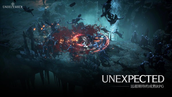 undecember官方版 v1.01.0702 安卓手机版 0
