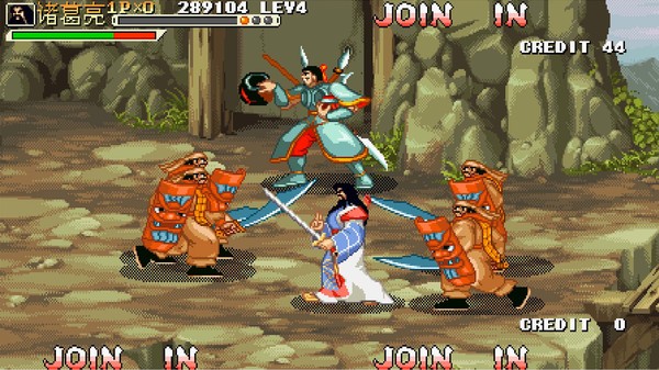 三国战纪2群雄争霸最新版 v2.15.1.1 安卓中文版 2