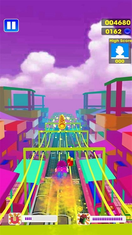 subwaysurfers国际版 v3.36.1 安卓版 0