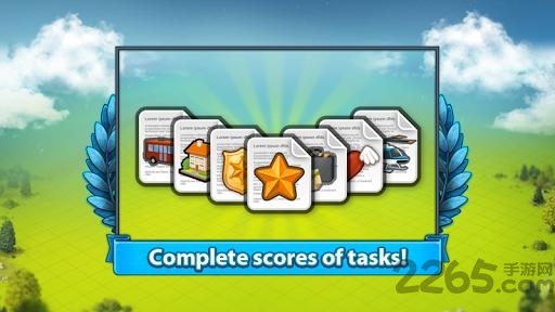 我的国度中文破解版 v4.0.1 安卓版 2