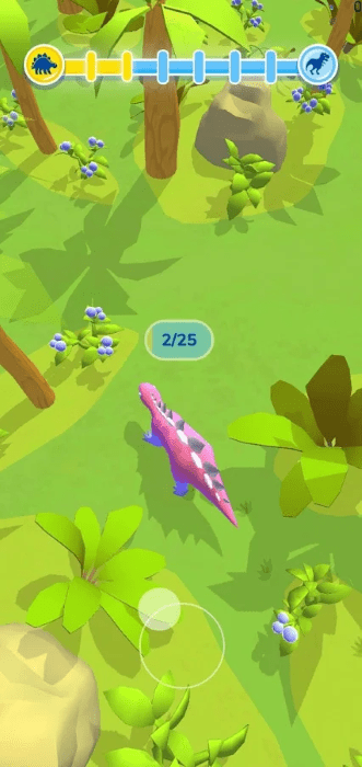 生物进化论游戏 v1.1.8 安卓版 3