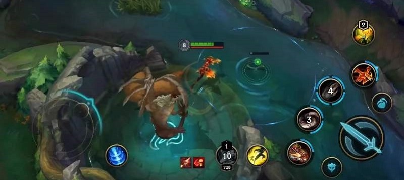 lol英雄联盟体验服最新版本 v3.5.0.6090 官方安卓版 1