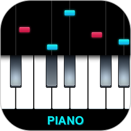 模拟钢琴游戏下载安装_模拟钢琴手机版(magicpianokeyboard)下载v25.5.32安卓免费版