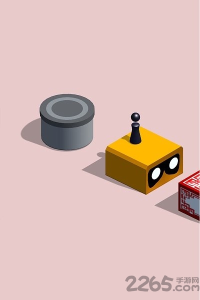 跳一跳经典版 v1.1.1 安卓版 1