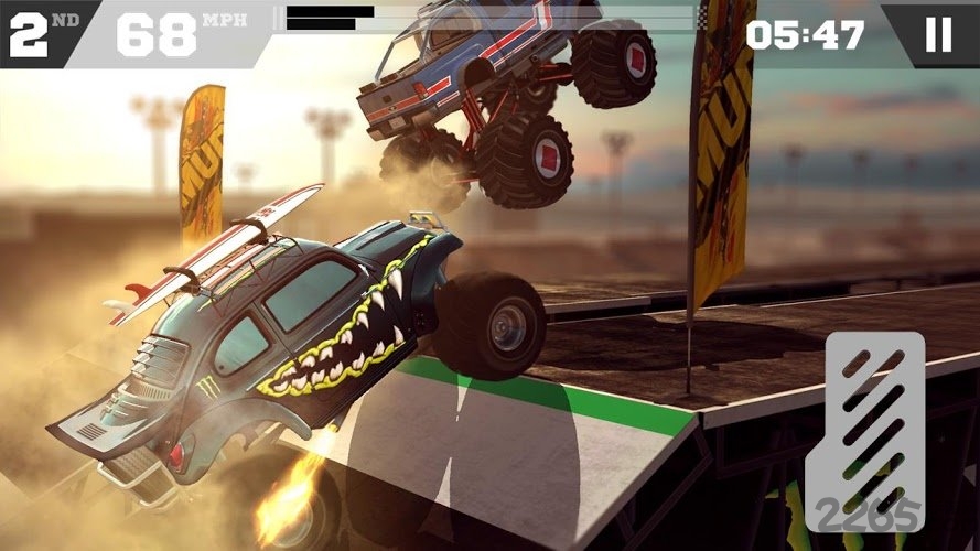 mmxracing游戏 v1.16.9320 安卓版 1