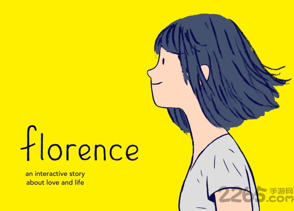 florence中文版下载